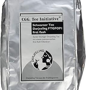 Darjeeling Tee FF TGFOP 1 Kg