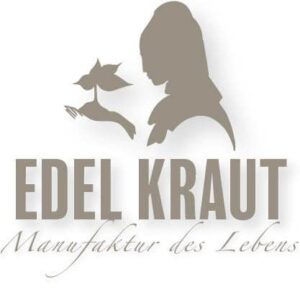Edel Kraut BIO Rooibos Tee 400g im Premium Drahtbügelglas