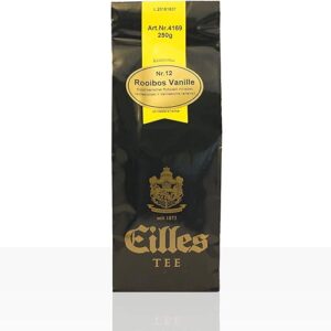 Eilles Rooibos Vanille Tee 250g