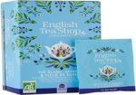English Tea Shop Bio-Weißer Supertee