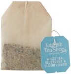 English Tea Shop Bio-Weißer Supertee