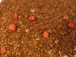 Erdbeere Vanille Rooibos Naturideen® 100g