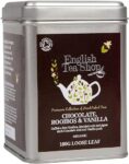 ETS - BIO Schokolade Rooibos & Vanille, 100g
