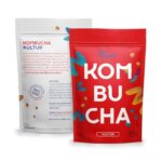 Fairment Original Kombucha Tee Pilz - Premium Größe