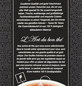 FLORAGOLD Rotbuschtee Perle des Nils, 45g