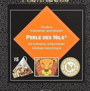 FLORAGOLD Rotbuschtee Perle des Nils, 45g
