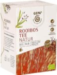 Gepa Bio Rooibos Tee - 100 Teebeutel