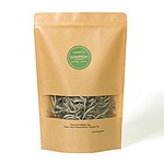 GOARTEA Premium Chinesischer Silbernadel Weißer Tee
