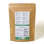 GOARTEA Premium Chinesischer Silbernadel Weißer Tee