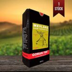 Goran Mevlana Premium Ceylon-Teemischung, 1 kg