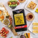 Goran Mevlana Premium Ceylon-Teemischung, 1 kg