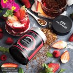 Hallingers Loser Rooibos-Tee mit Pfirsich, Mango & Papaya