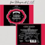 Hallingers Loser Rooibos-Tee mit Pfirsich, Mango & Papaya