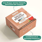 Handpick, Englischer Frühstückstee, 100 robuste Teebeutel