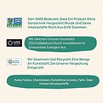 Handpick, Englischer Frühstückstee, 100 robuste Teebeutel