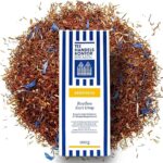 Hochwertiger Rooibos Tee, 100g, TEE HANDELSKONTOR BREMEN