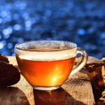 Hochwertiger Rooibos Tee, 100g, TEE HANDELSKONTOR BREMEN