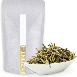 Jasmin Silver Needle Weißer Tee, Fujian, China