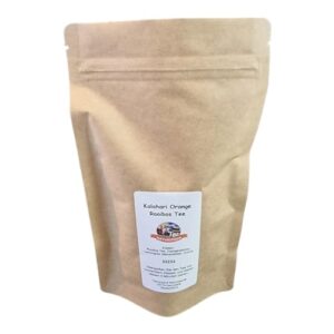Kalahari Orange Rooibos Tee 100g