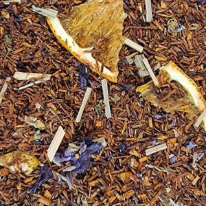 Kalahari Orange Rooibos Tee 100g