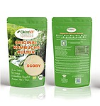 Kombucha-Komplett-Set mit Bio-Teepilz, Premium Qualität