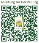 Kombucha-Komplett-Set mit Bio-Teepilz, Premium Qualität