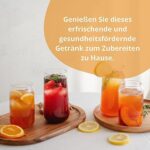 KombuChic | Kombucha Scoby Starter-Set + eBook