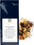Kontorhaus Sylt Rooibos Tee Vanille Papaya, 100g