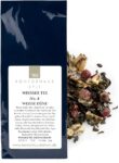 Kontorhaus Sylt Weißer Tee No.4, 100g
