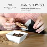Kontorhaus Sylt Weißer Tee No.4, 100g