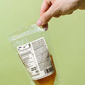 KoRo – Bio Kombucha Scoby