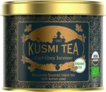 Kusmi Bio Earl Grey Intense Tee, 100g