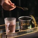 Kusmi Bio Earl Grey Intense Tee, 100g