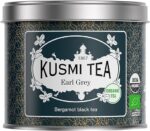 Kusmi Earl Grey BIO Tee, 100g Dose