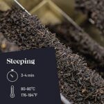 Kusmi Earl Grey BIO Tee, 100g Dose