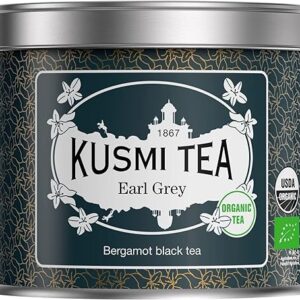 Kusmi Earl Grey BIO Tee, 100g Dose