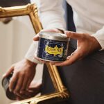 Kusmi Tea - Anastasia BIO - Schwarzer Tee, 100g