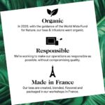 Kusmi Tea - Anastasia BIO - Schwarzer Tee, 100g