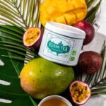 Kusmi Tee - Tropical Weißer Tee mit Mango-Passionsgeschmack