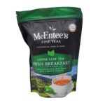 McEntee's Irischer Frühstückstee - 250g Schwarzmischung