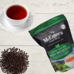 McEntee's Irischer Frühstückstee - 250g Schwarzmischung