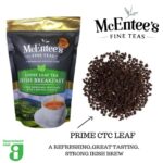 McEntee's Irischer Frühstückstee - 250g Schwarzmischung