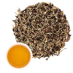 Moonlight Weißer Bio Tee aus Yunnan, 50g