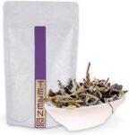 Moonlight Weißer Bio Tee aus Yunnan, 50g