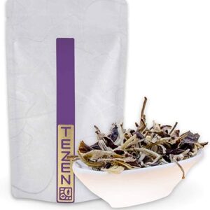 Moonlight Weißer Bio Tee aus Yunnan, 50g