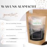 Mrs. Tea Mango Mania 70g | Weißer Exotischer Tee