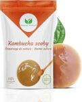 Natural Probio® Original Kombucha Scoby - Starter Kit