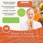 Natural Probio® Original Kombucha Scoby - Starter Kit