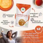Natural Probio® Original Kombucha Scoby - Starter Kit