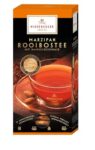 Niederegger Marzipan-Rooibos-Tee, 25 Beutel, 10er Pack